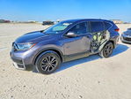 Honda CR-V 2020