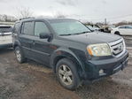 Honda Pilot 2011