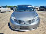 Nissan Versa 2014