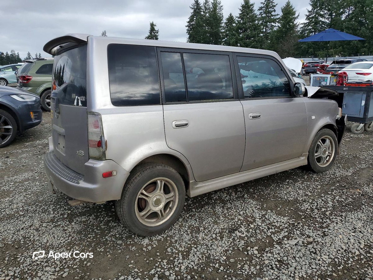 Scion xB 2006