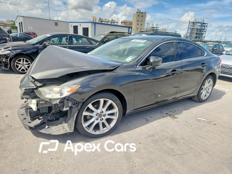 Mazda 6 2017 - Zdjęcie 1 z 13