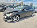 Mazda 6 2017
