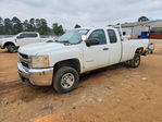 Chevrolet Silverado 2010