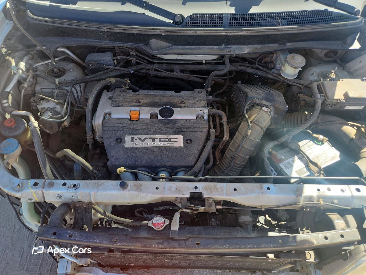 Honda Element 2007