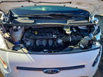 Ford Transit 2018