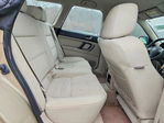 Subaru Outback 2008