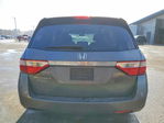 Honda Odyssey 2012