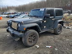 Jeep Wrangler 2016