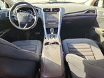 Ford Fusion 2015