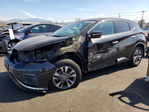 Nissan Murano 2015
