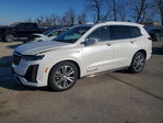 Cadillac XT6 2021