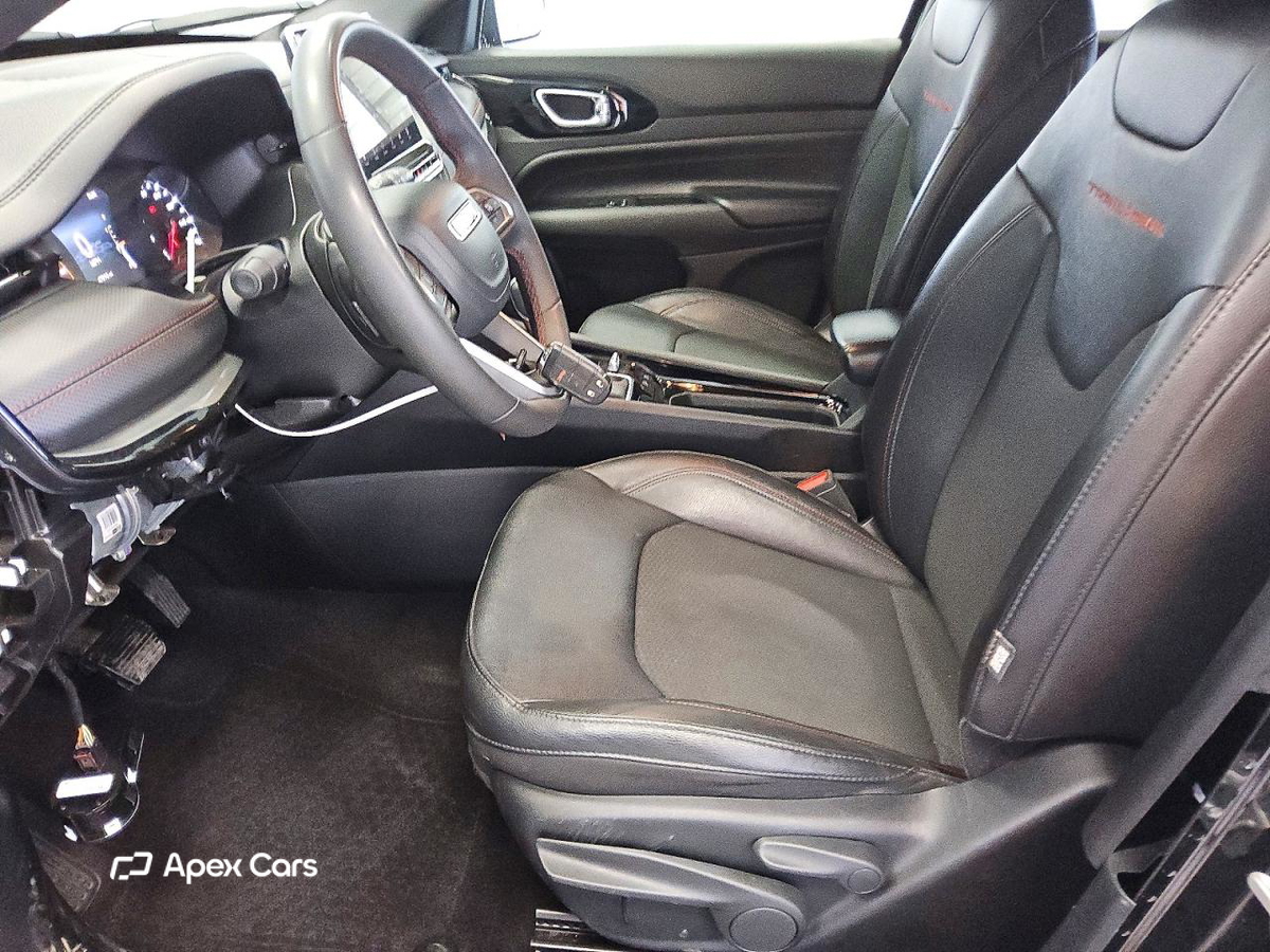 Jeep Compass 2024
