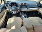 Subaru Legacy 2016