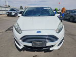 Ford Fiesta 2015