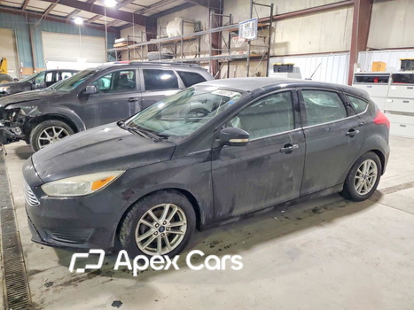 Ford Focus 2016 - Image 1 of 13