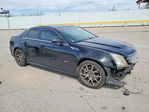 Cadillac CTS 2010