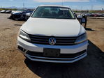 Volkswagen Jetta 2017