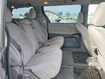 Toyota Sienna 2016