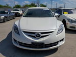 Mazda 6 2011