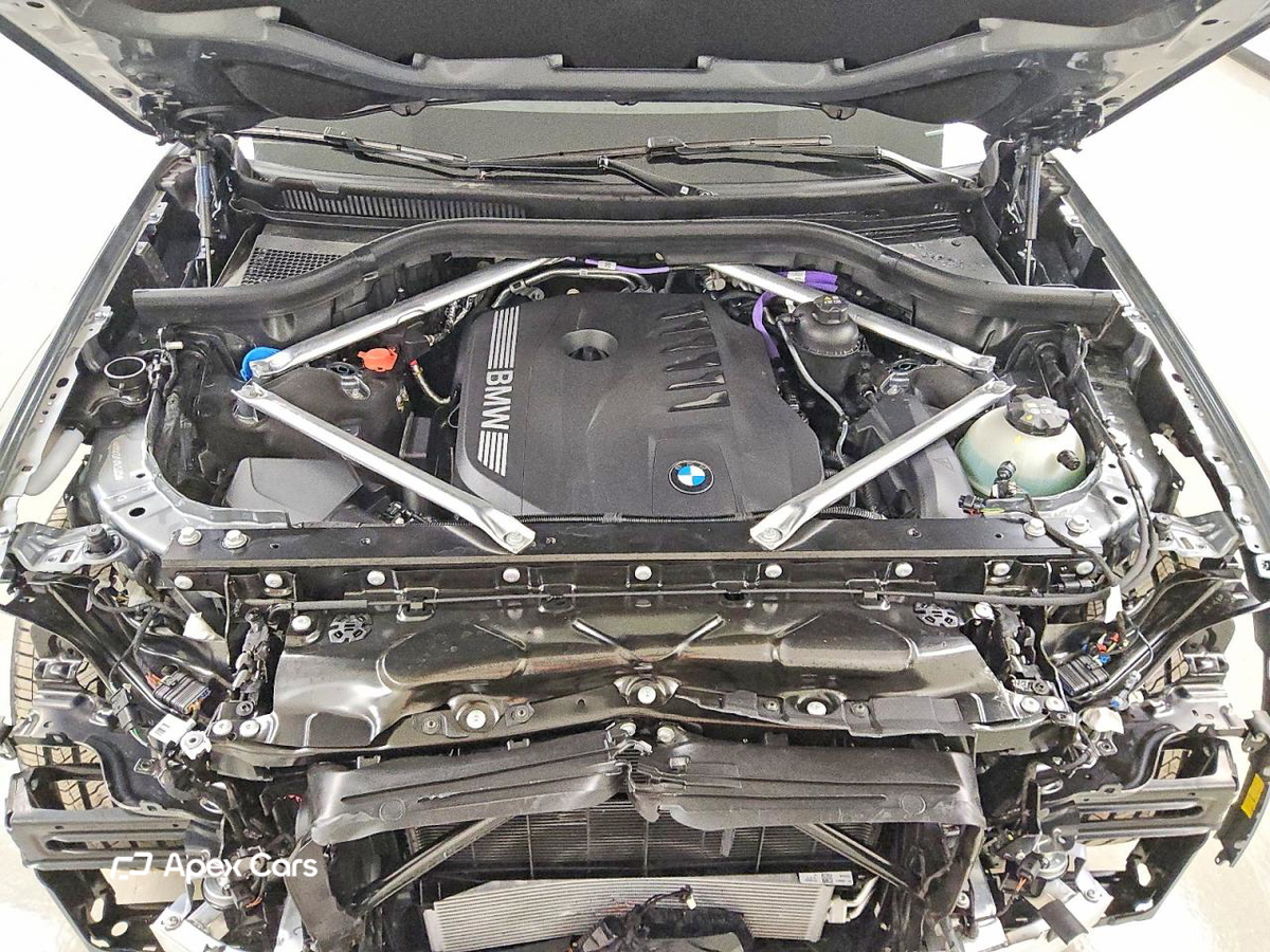 BMW X7 2026