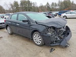Nissan Sentra 2019