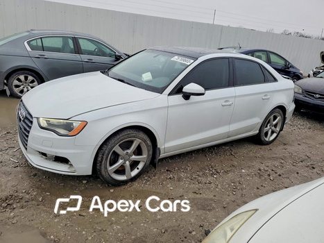 Audi A3 2015 - Zdjęcie 1 z 14