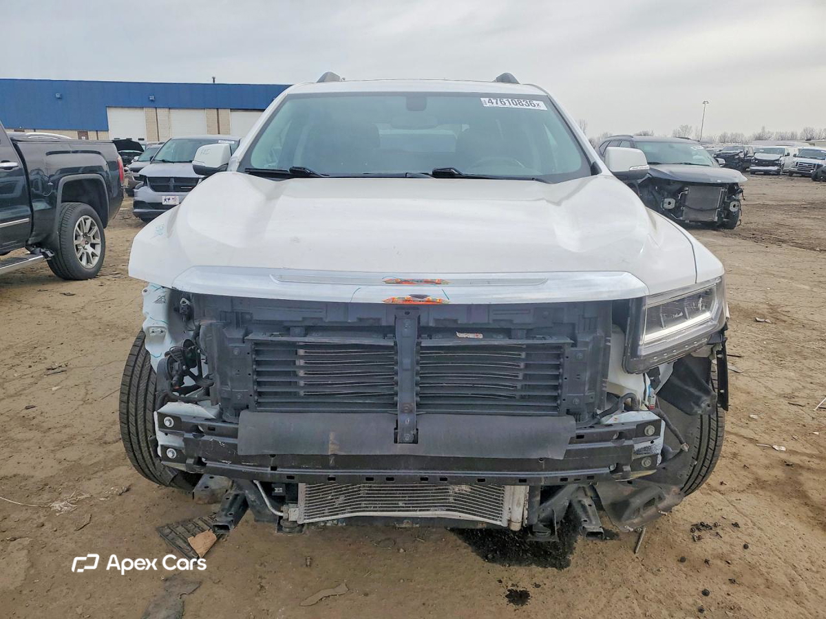 GMC Acadia 2020