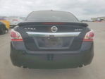 Nissan Altima 2013