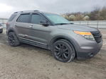 Ford Explorer 2011