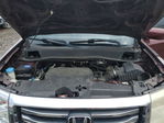 Honda Pilot 2012