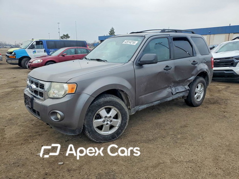 Ford Escape 2010 - Image 1 of 13