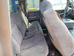 Chevrolet Silverado 2001