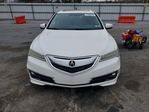 Acura TLX 2016