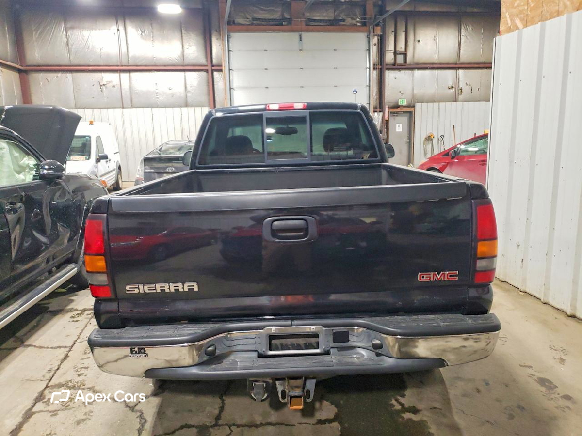 GMC  2006