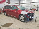 Chrysler Pacifica 2019