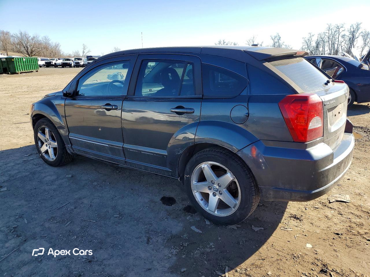 Dodge Caliber 2008