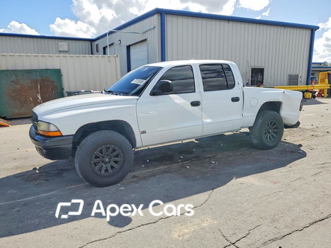Dodge Dakota 2001 - Image 1 of 12