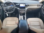 Ford Explorer 2020