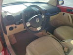 Volkswagen Beetle 2005