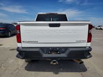 Chevrolet Silverado 2021
