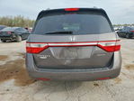 Honda Odyssey 2011