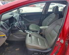 Kia Forte 2015