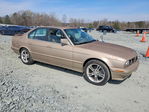 BMW Series 5 1991