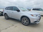 Mitsubishi Outlander 2017