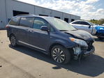 Toyota Sienna 2018