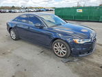 Audi A6 2015