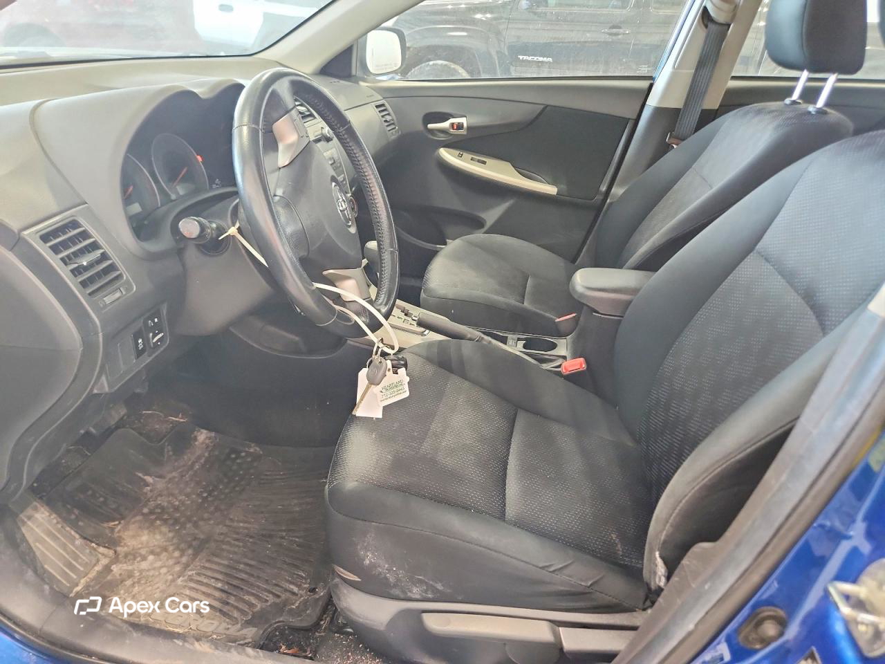 Toyota Corolla 2010