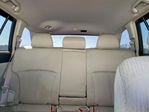 Subaru Outback 2011