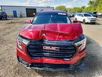 GMC Terrain 2022