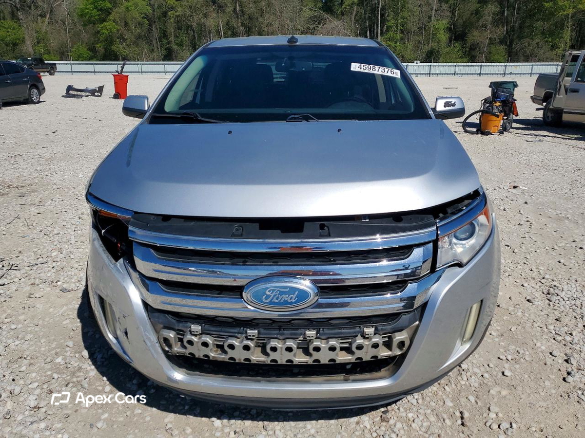 Ford Edge 2013